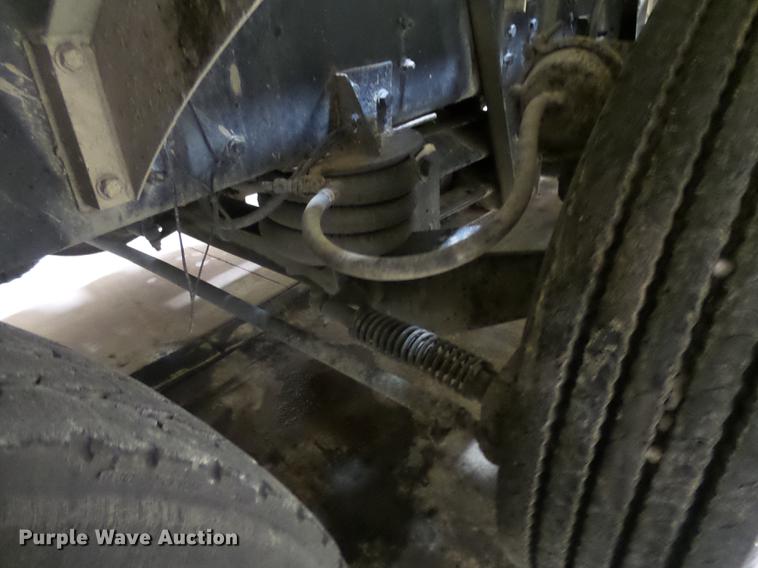 image for item EE9301 2000 Kenworth W900 ready mix truck