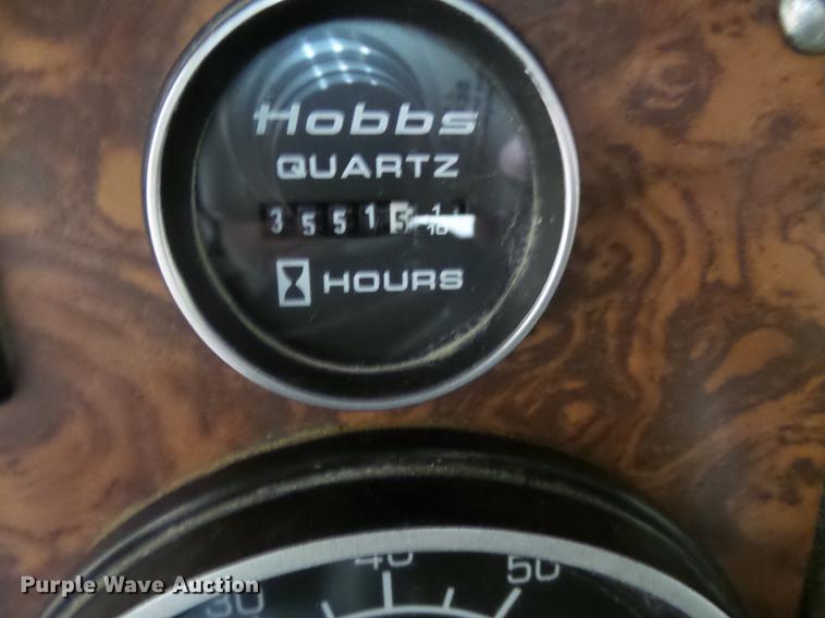 image for item EE9301 2000 Kenworth W900 ready mix truck