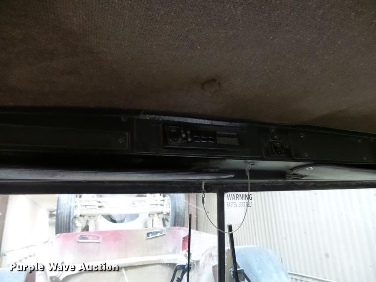 image for item EE9301 2000 Kenworth W900 ready mix truck