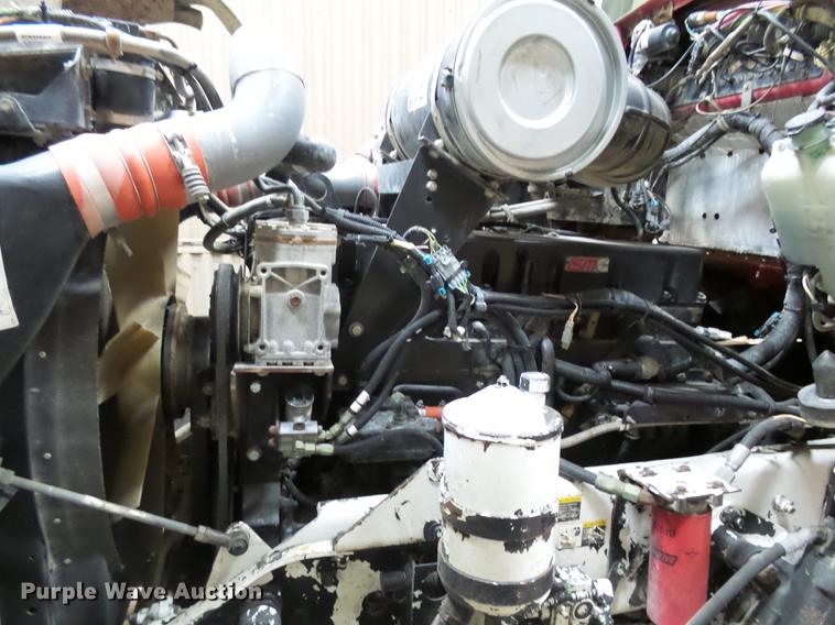 image for item EE9301 2000 Kenworth W900 ready mix truck