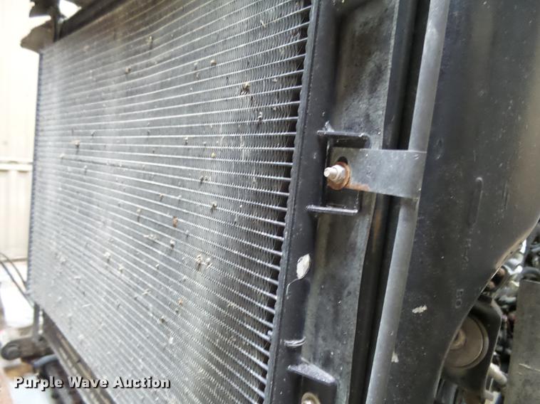 image for item EE9301 2000 Kenworth W900 ready mix truck