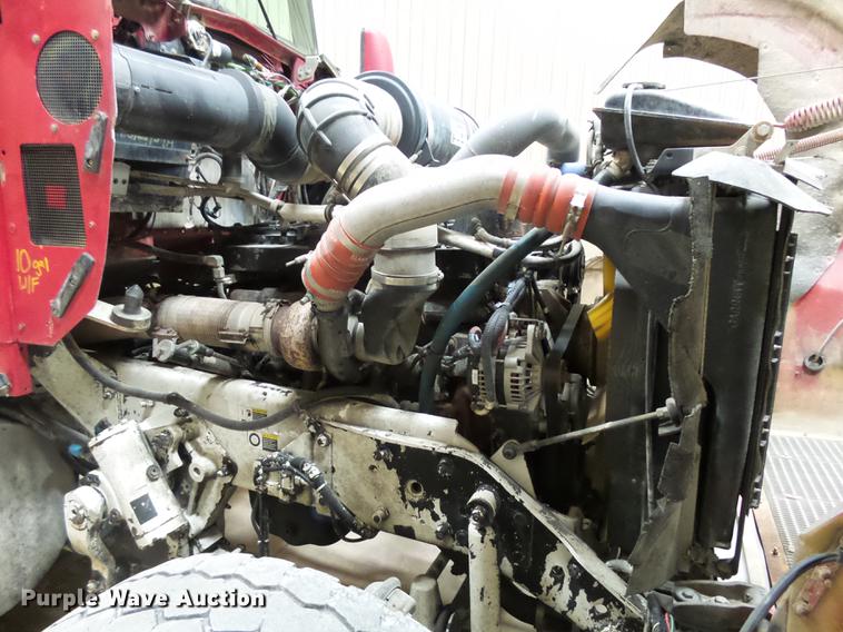 image for item EE9301 2000 Kenworth W900 ready mix truck