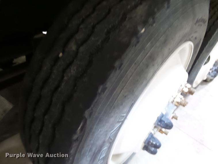 image for item EE9301 2000 Kenworth W900 ready mix truck