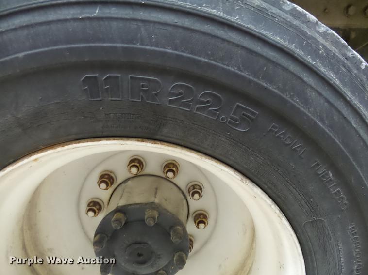 image for item EE9301 2000 Kenworth W900 ready mix truck