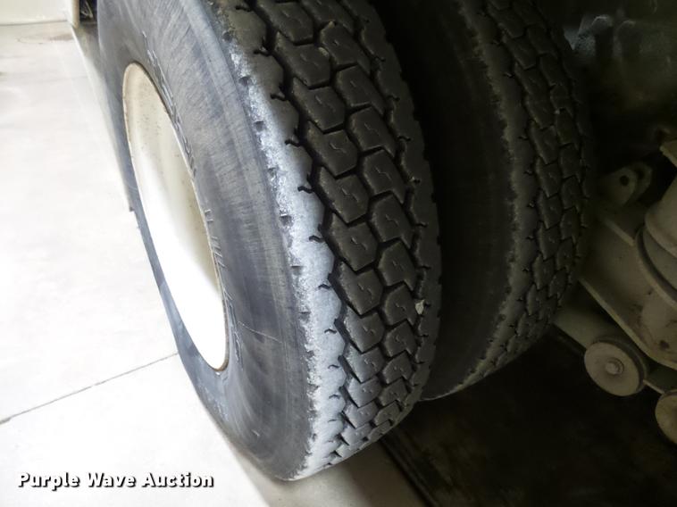 image for item EE9301 2000 Kenworth W900 ready mix truck