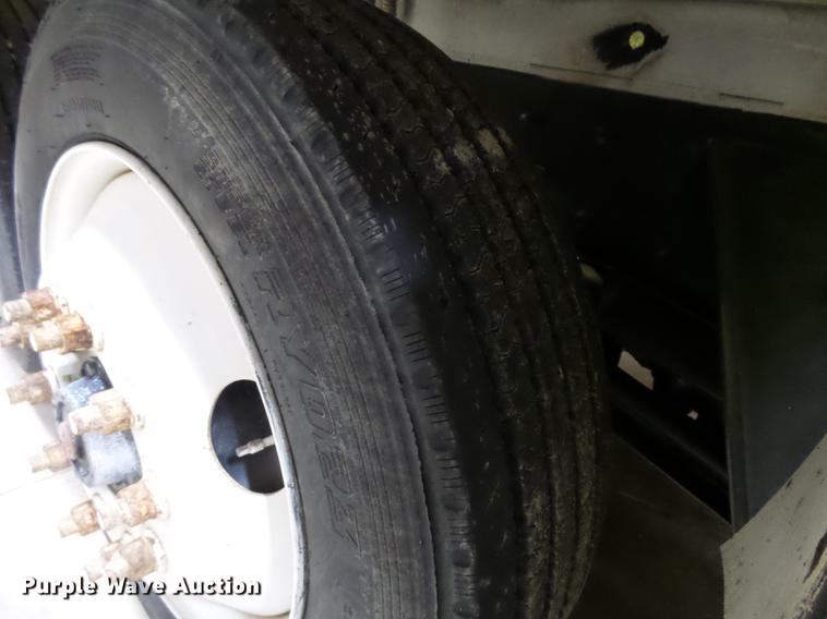 image for item EE9301 2000 Kenworth W900 ready mix truck