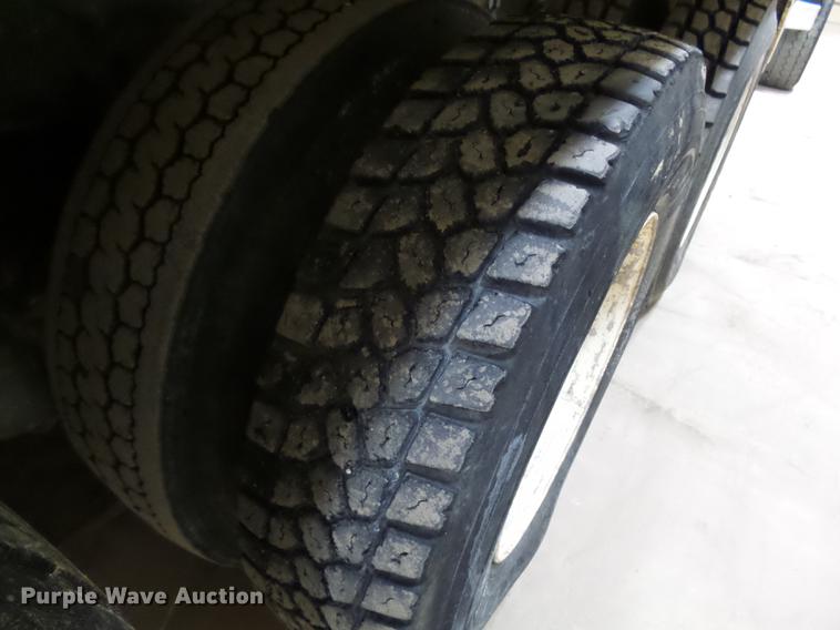 image for item EE9301 2000 Kenworth W900 ready mix truck