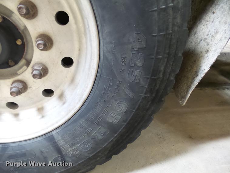 image for item EE9301 2000 Kenworth W900 ready mix truck