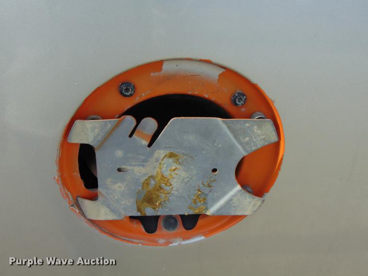 image for item EE9330 2008 GMC Sierra 2500HD pickup truck