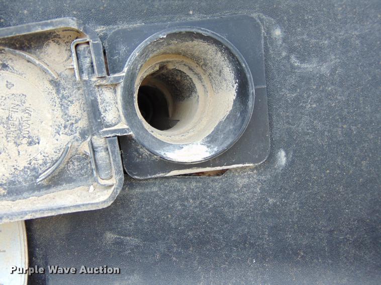 image for item EE9330 2008 GMC Sierra 2500HD pickup truck