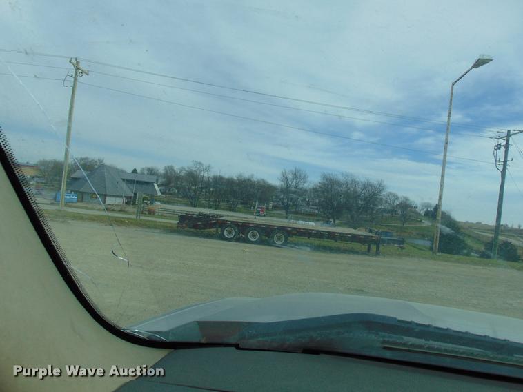 image for item EE9330 2008 GMC Sierra 2500HD pickup truck