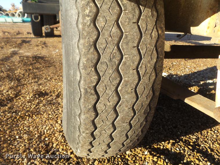 image for item G1980 Coleman Engineering MH4000RL light plant