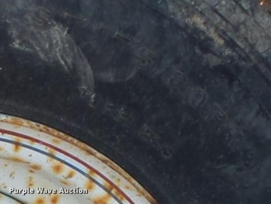 image for item G1980 Coleman Engineering MH4000RL light plant