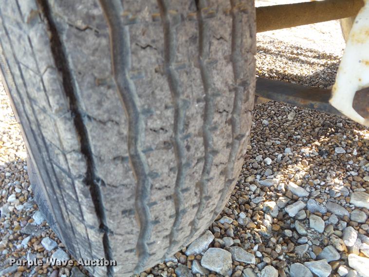 image for item G1980 Coleman Engineering MH4000RL light plant