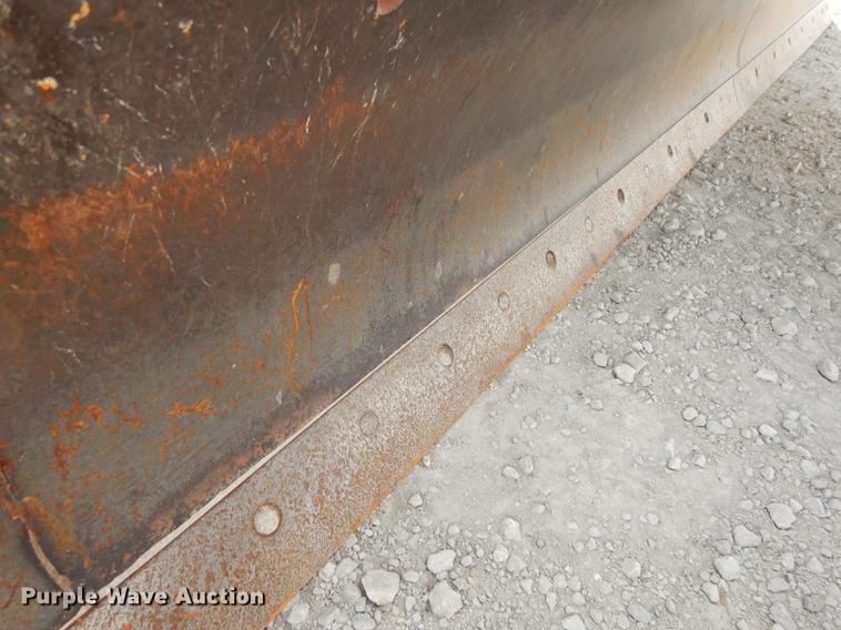 image for item J5613 1983 Fiat-Allis FG95 rigid frame motor grader