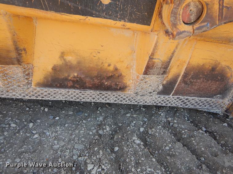 image for item J5620 1972 Caterpillar 621 conventional scraper