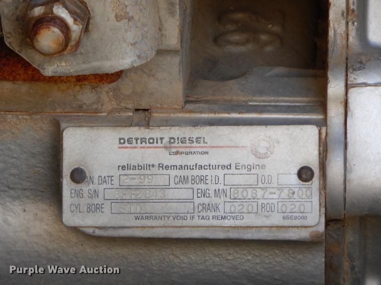 image for item J5620 1972 Caterpillar 621 conventional scraper