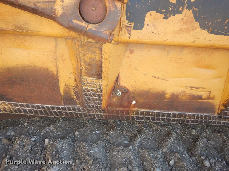 image for item J5621 1972 Caterpillar 621 conventional scraper