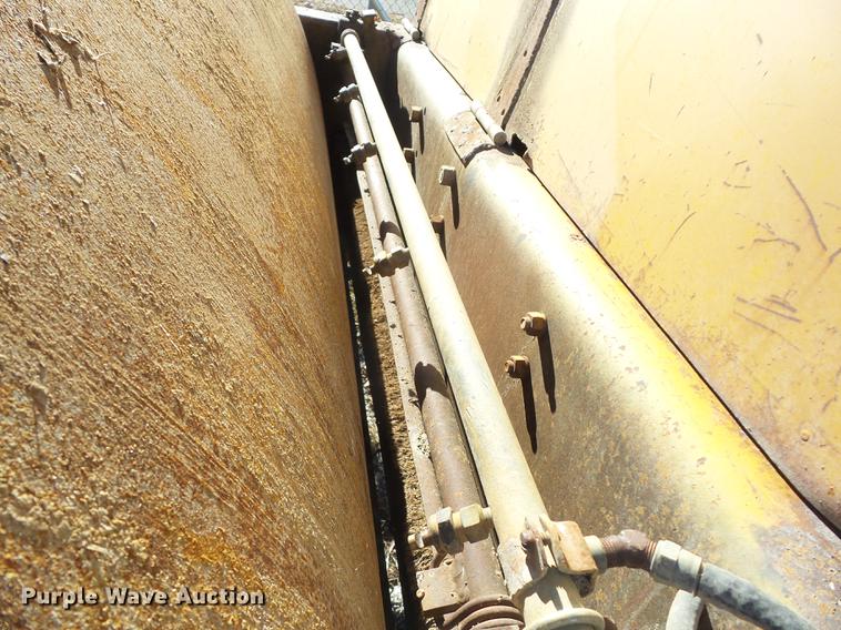 image for item J8553 Hyster C350B double drum roller