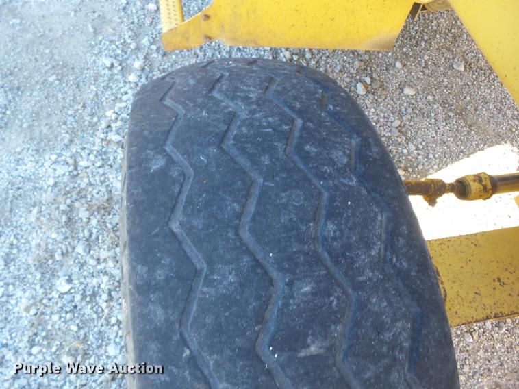 image for item J8554 1998 Caterpillar 416C backhoe