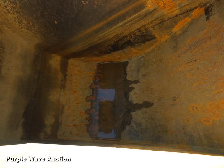 image for item J8554 1998 Caterpillar 416C backhoe