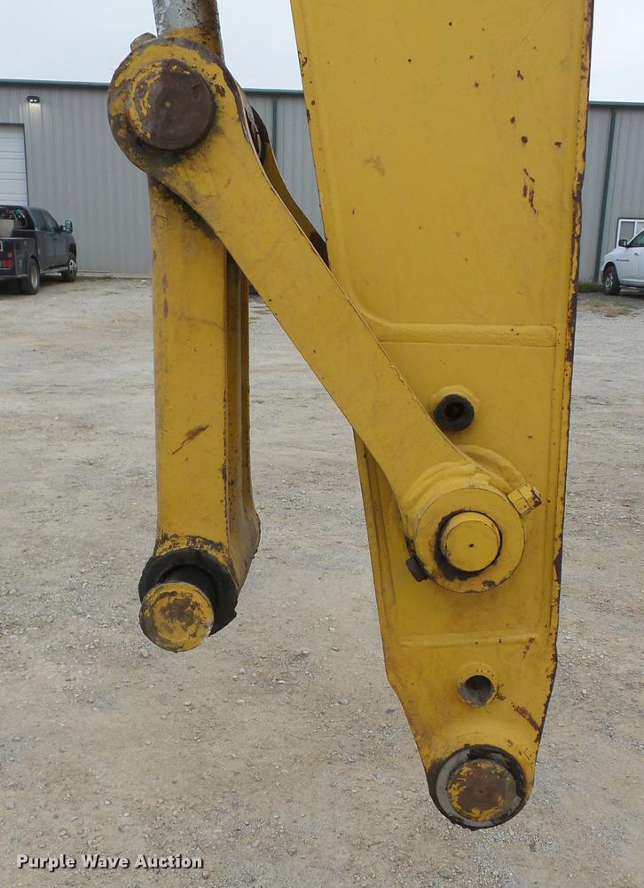 image for item J8560 1998 Komatsu PC300LC-6LC excavator