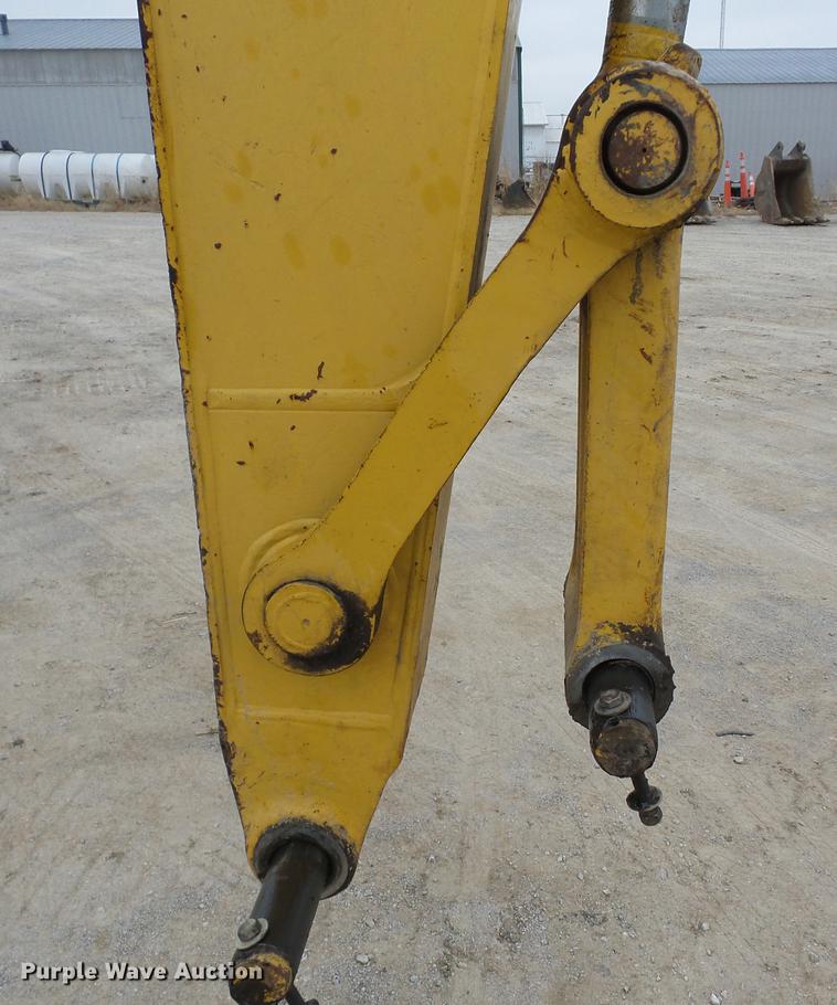 image for item J8560 1998 Komatsu PC300LC-6LC excavator