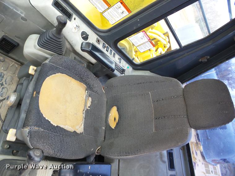 image for item J8560 1998 Komatsu PC300LC-6LC excavator