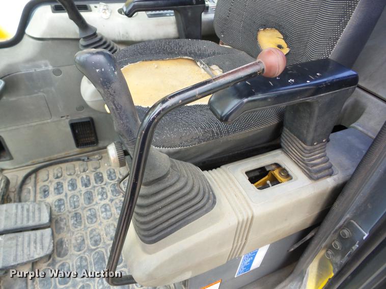 image for item J8560 1998 Komatsu PC300LC-6LC excavator