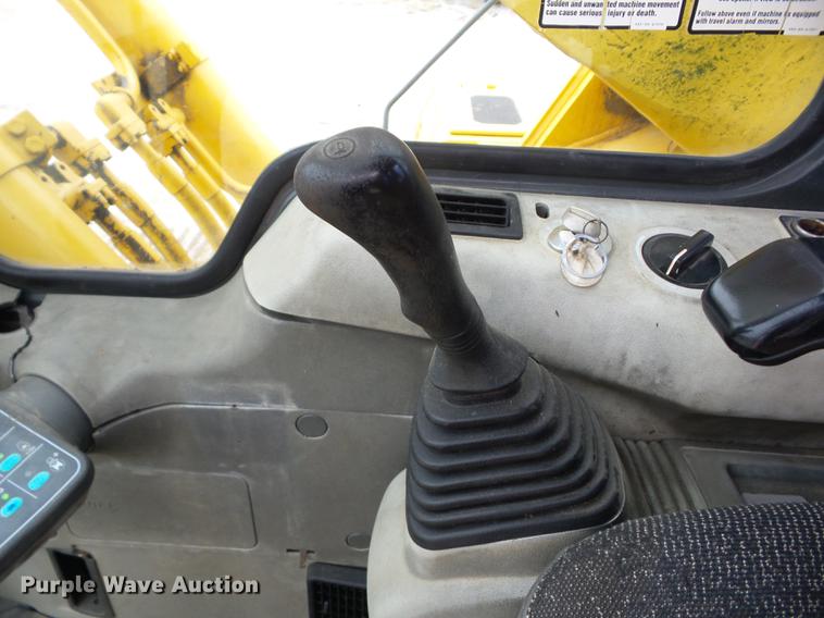 image for item J8560 1998 Komatsu PC300LC-6LC excavator