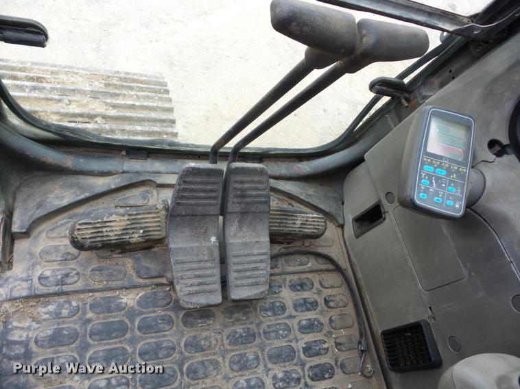 image for item J8560 1998 Komatsu PC300LC-6LC excavator