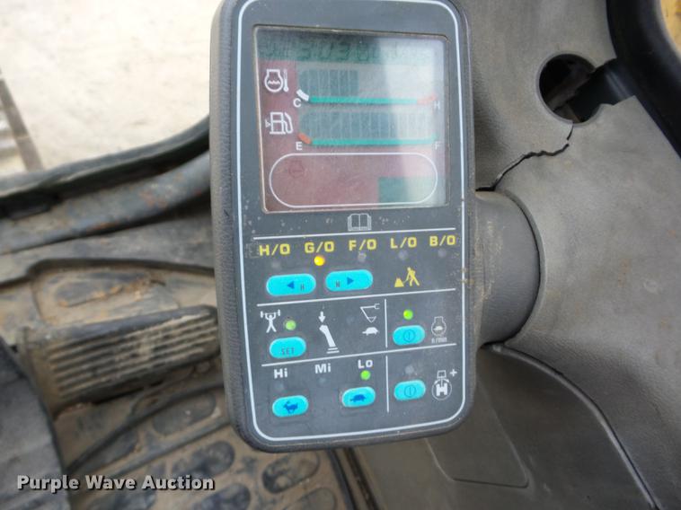 image for item J8560 1998 Komatsu PC300LC-6LC excavator