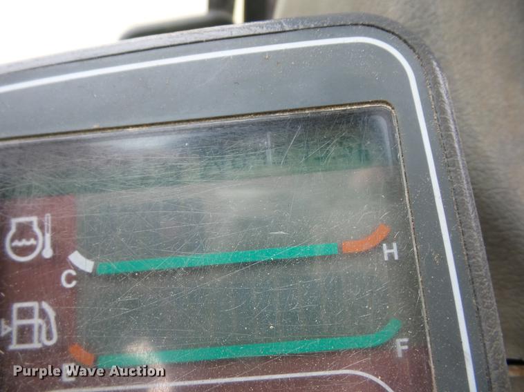 image for item J8560 1998 Komatsu PC300LC-6LC excavator