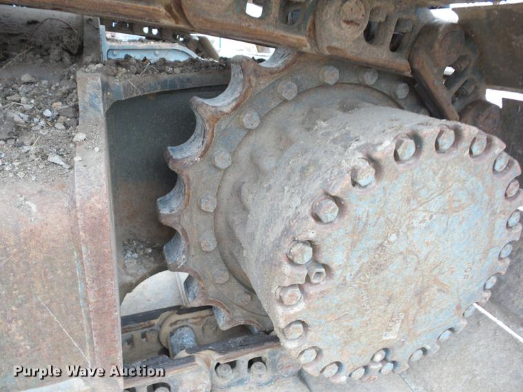 image for item J8560 1998 Komatsu PC300LC-6LC excavator