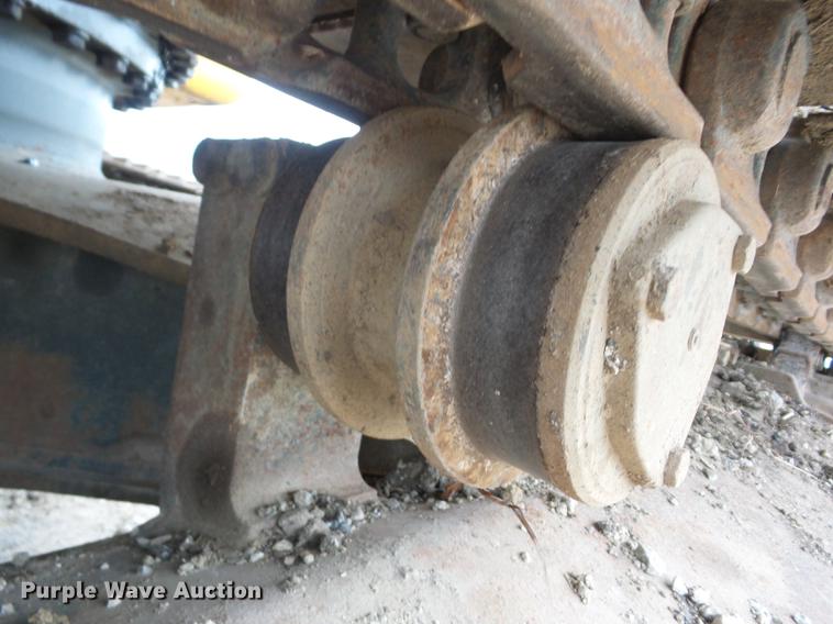 image for item J8560 1998 Komatsu PC300LC-6LC excavator