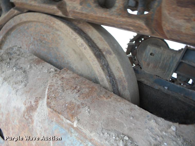 image for item J8560 1998 Komatsu PC300LC-6LC excavator