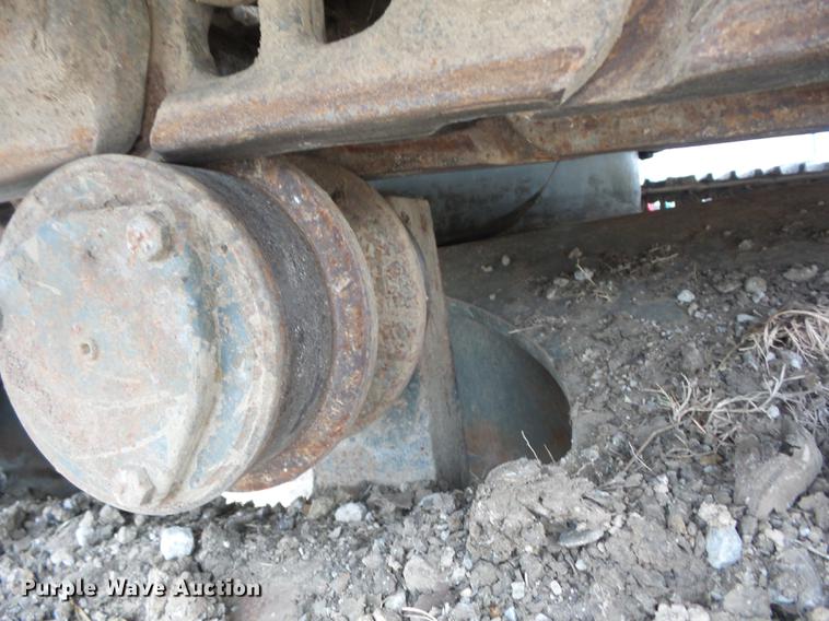 image for item J8560 1998 Komatsu PC300LC-6LC excavator