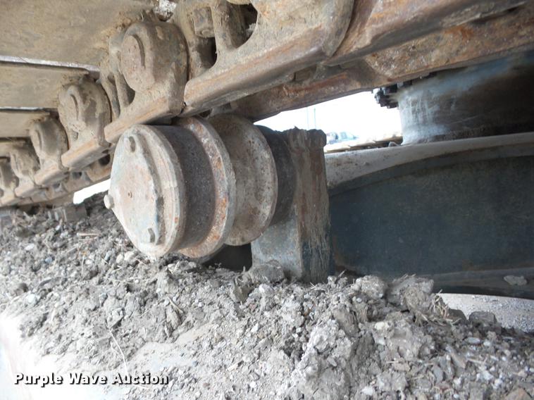 image for item J8560 1998 Komatsu PC300LC-6LC excavator