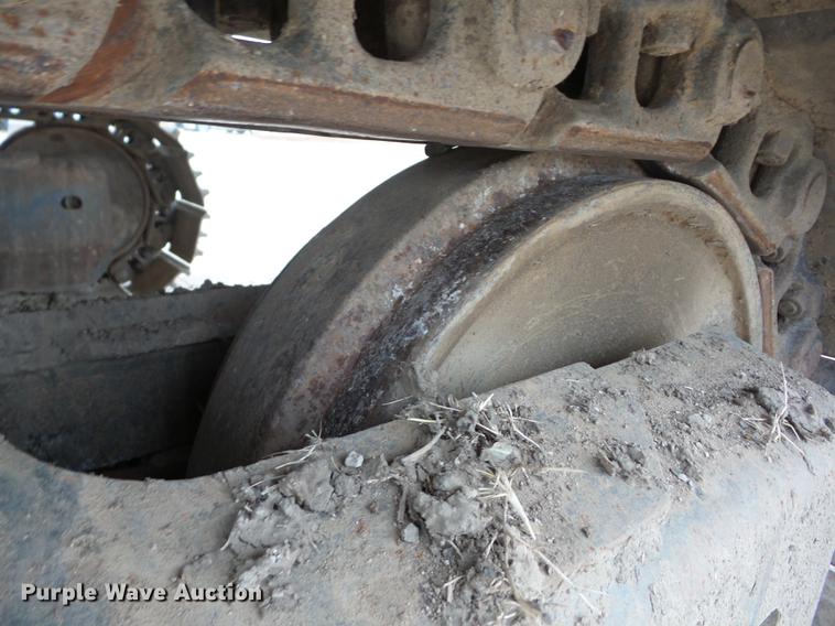 image for item J8560 1998 Komatsu PC300LC-6LC excavator