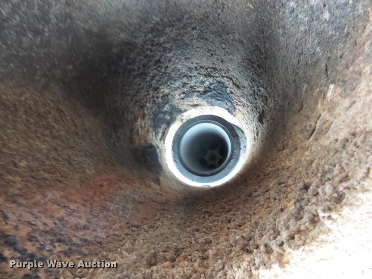 image for item J8565 Partial asphalt plant