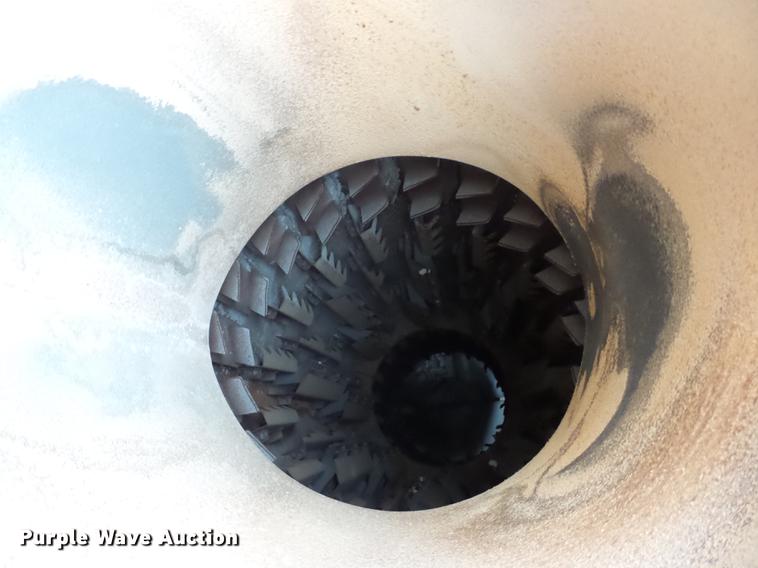 image for item J8565 Partial asphalt plant