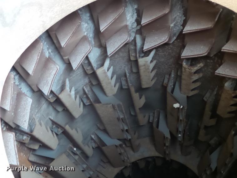 image for item J8565 Partial asphalt plant