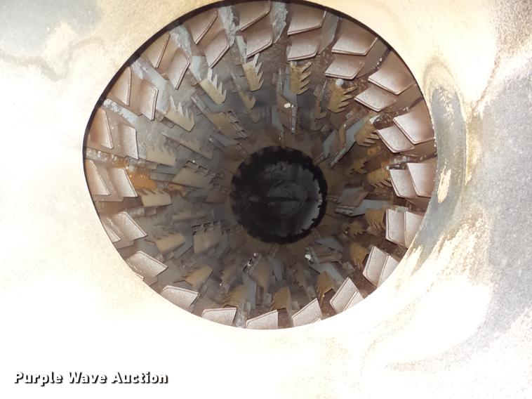 image for item J8565 Partial asphalt plant