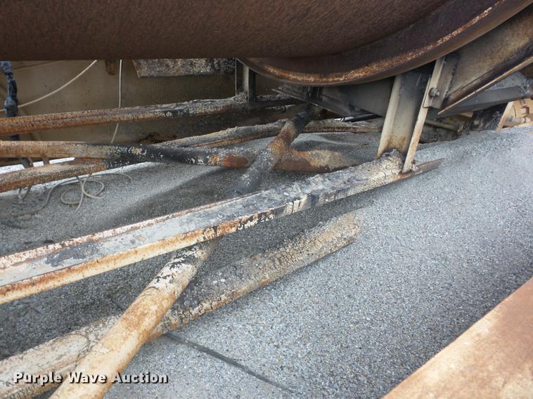 image for item J8565 Partial asphalt plant