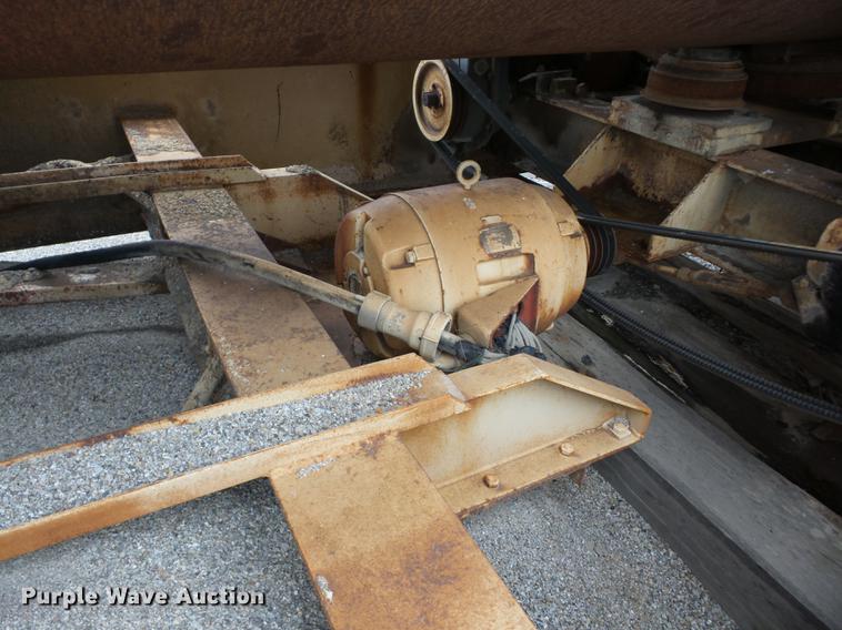 image for item J8565 Partial asphalt plant