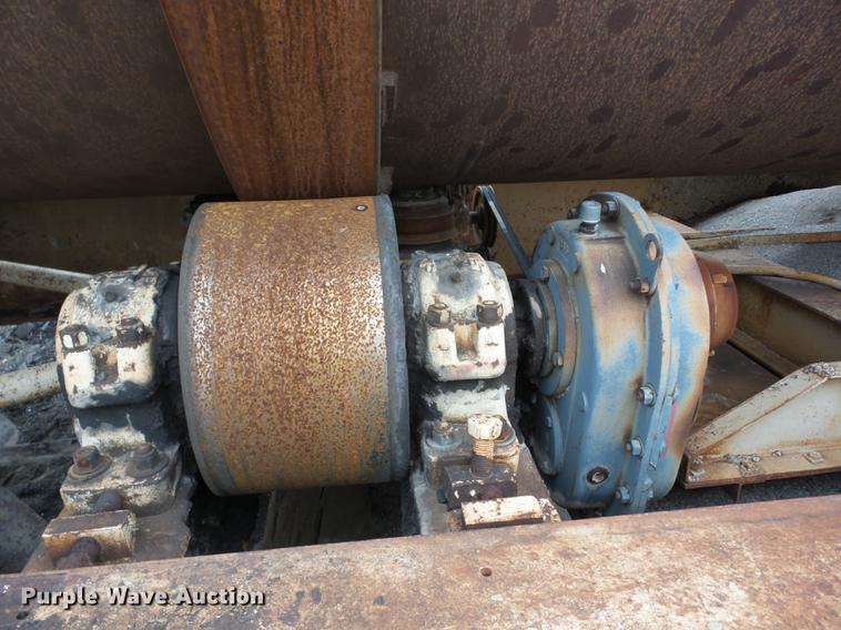 image for item J8565 Partial asphalt plant