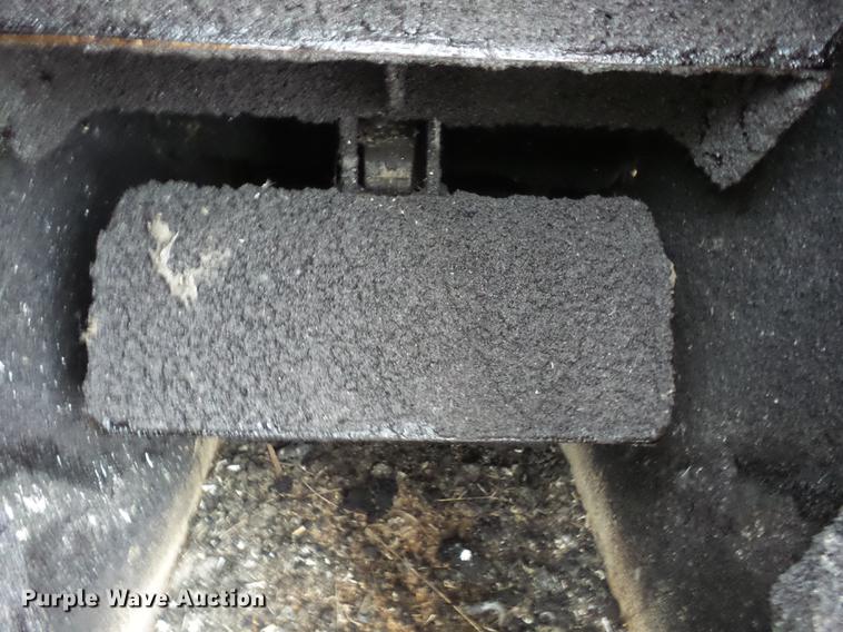 image for item J8565 Partial asphalt plant