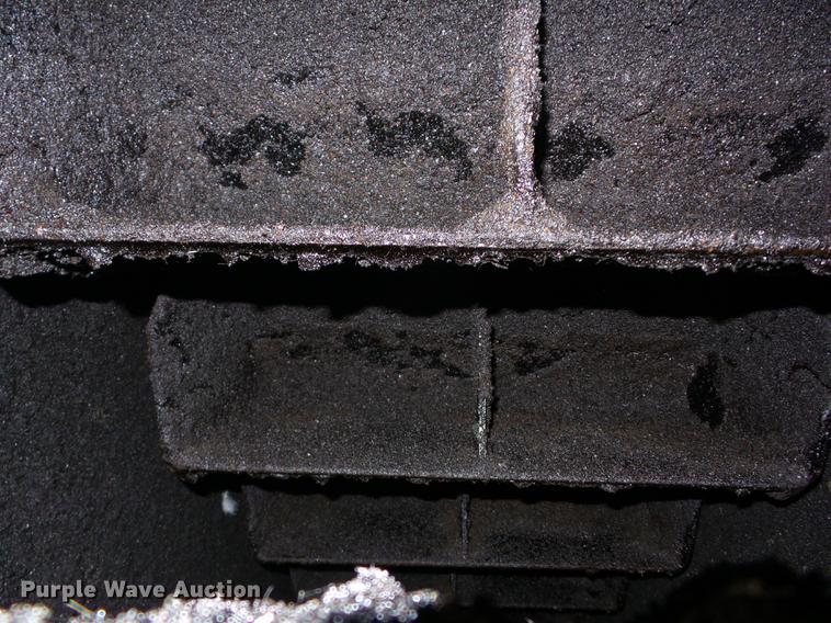 image for item J8565 Partial asphalt plant