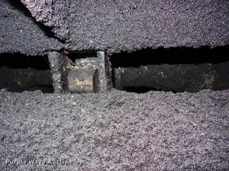 image for item J8565 Partial asphalt plant