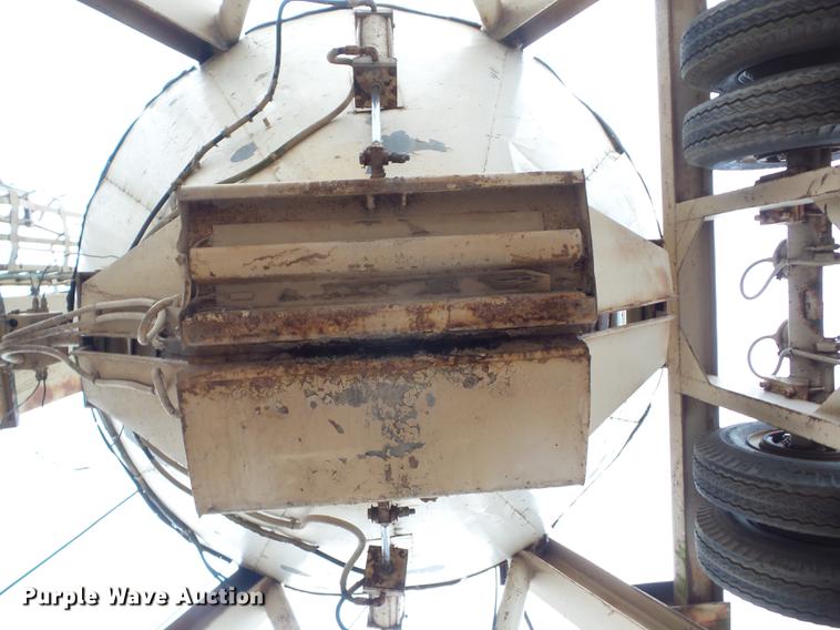 image for item J8565 Partial asphalt plant